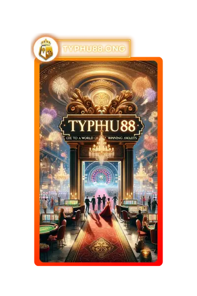 Typhu88