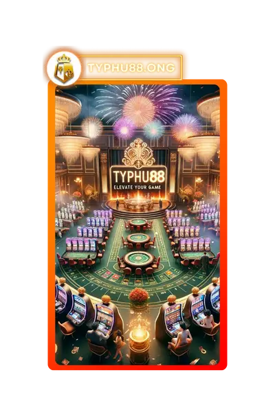 Typhu88